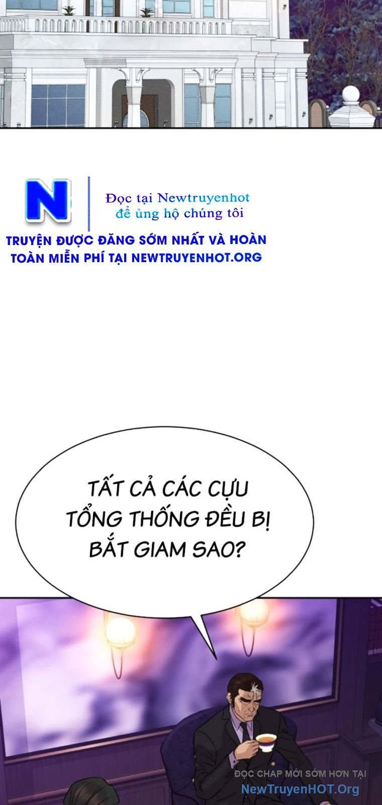 Cháu Trai Thiên Tài Của Vua Cho Vay Nặng Lãi Chapter 70 - Trang 2