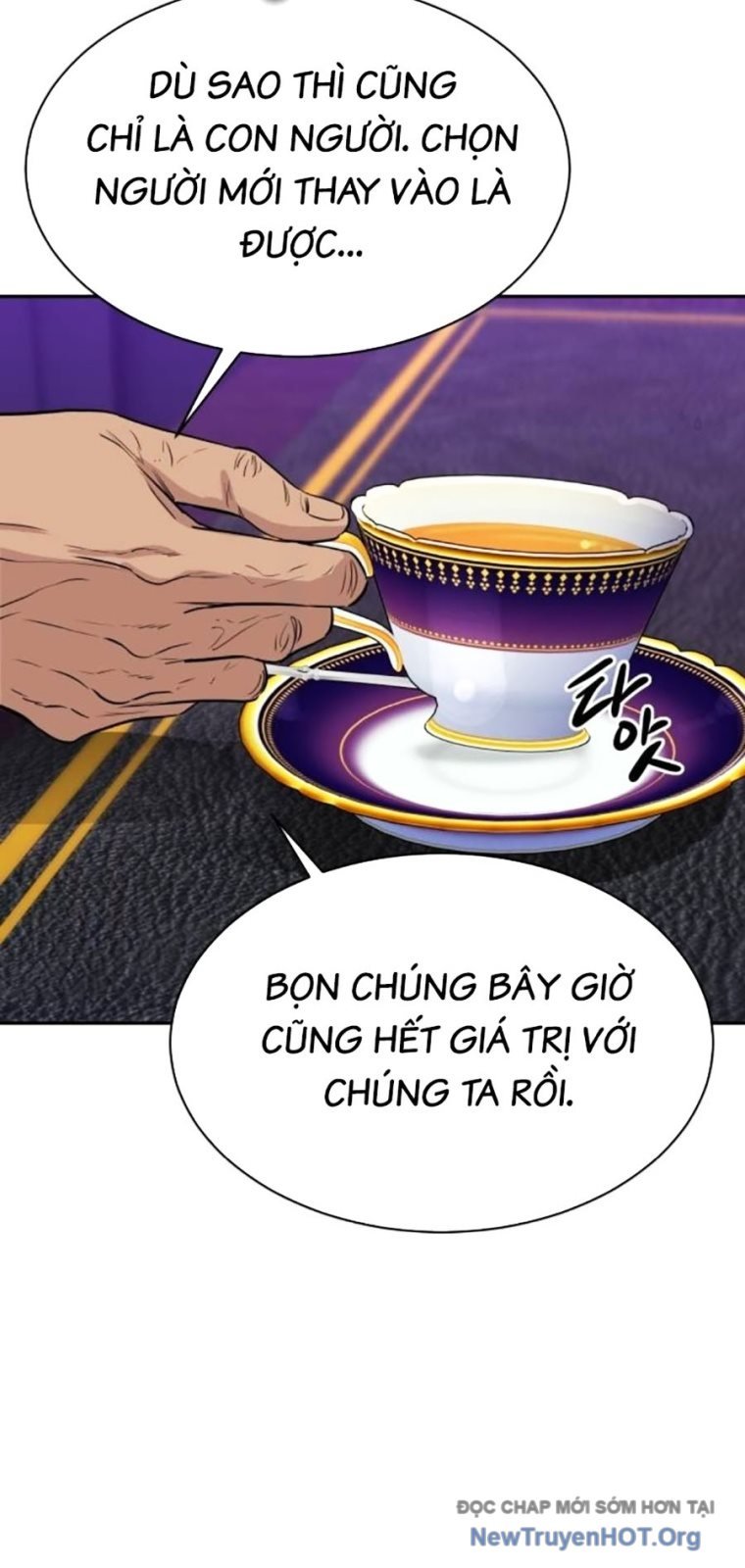 Cháu Trai Thiên Tài Của Vua Cho Vay Nặng Lãi Chapter 70 - Trang 2