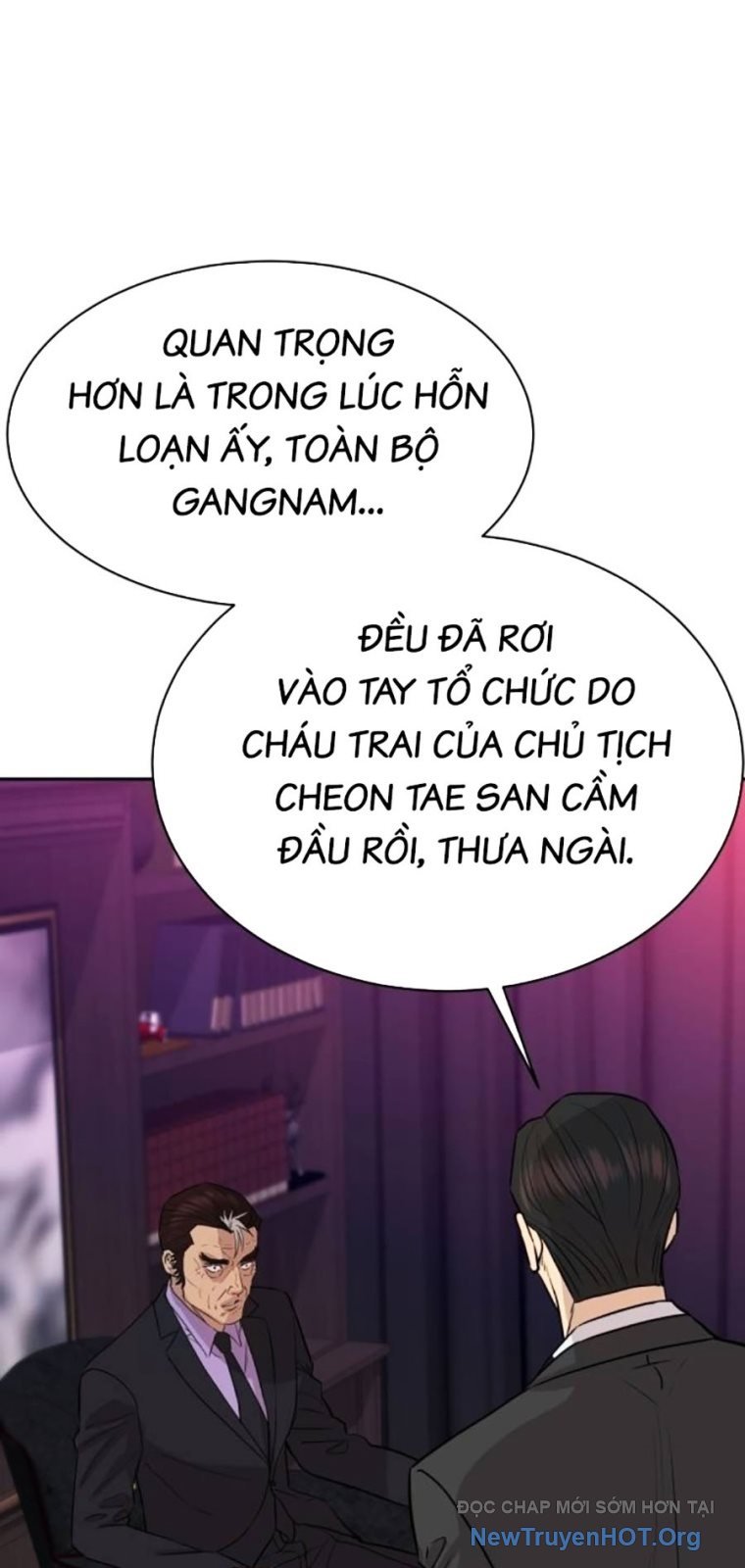 Cháu Trai Thiên Tài Của Vua Cho Vay Nặng Lãi Chapter 70 - Trang 2