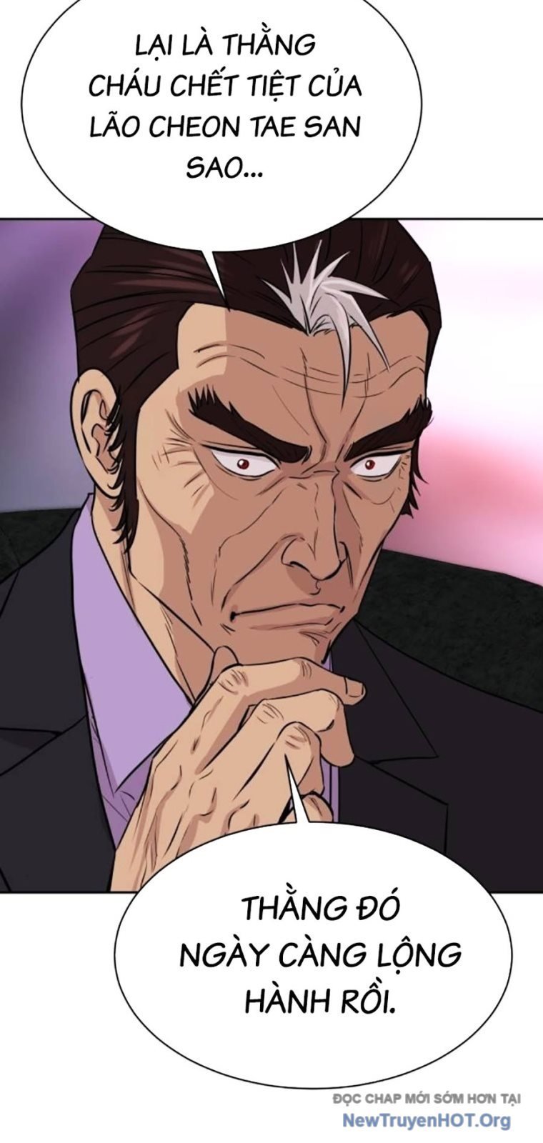 Cháu Trai Thiên Tài Của Vua Cho Vay Nặng Lãi Chapter 70 - Trang 2