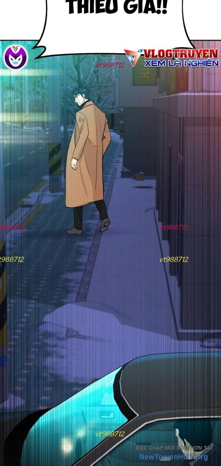 Cháu Trai Thiên Tài Của Vua Cho Vay Nặng Lãi Chapter 70 - Trang 2