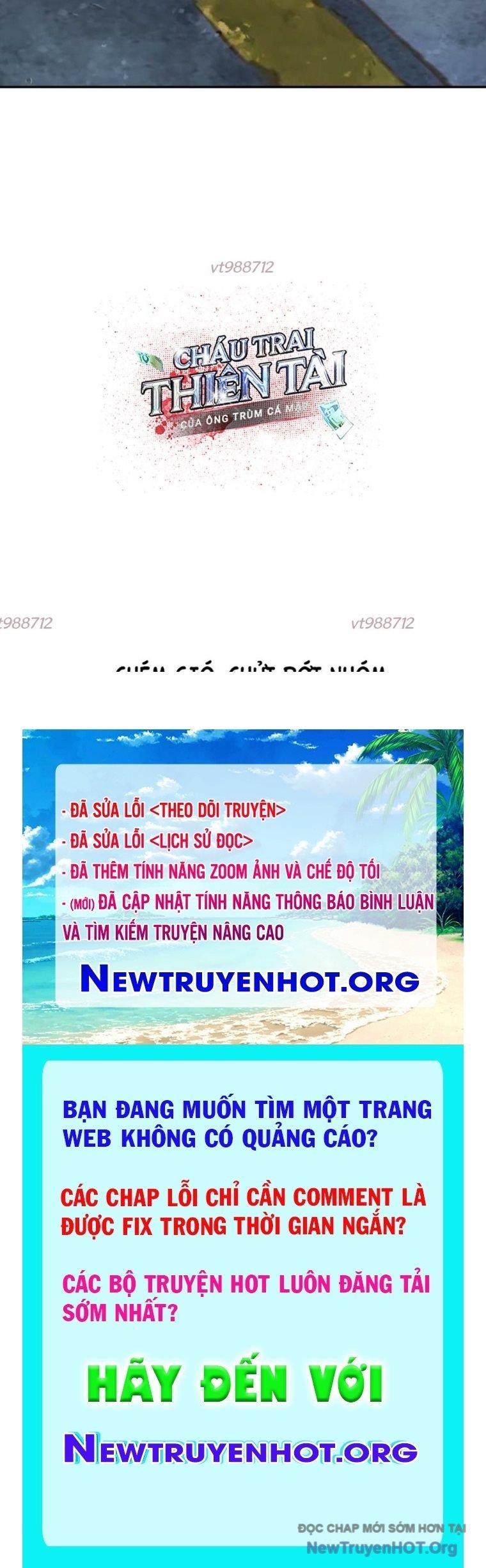 Cháu Trai Thiên Tài Của Vua Cho Vay Nặng Lãi Chapter 70 - Trang 2