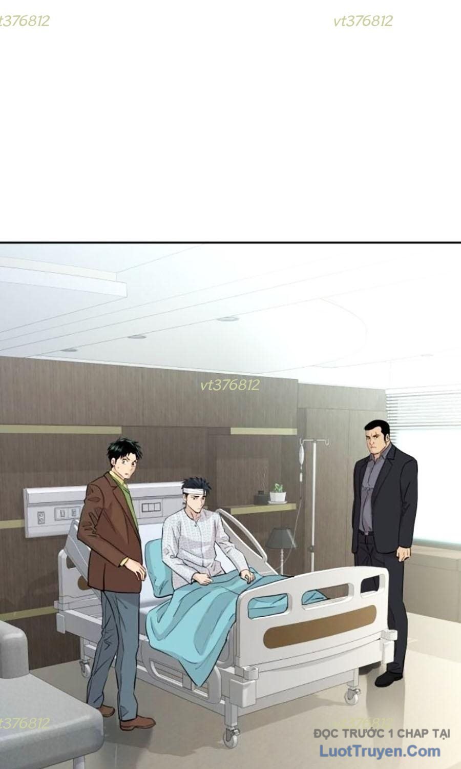 Cháu Trai Thiên Tài Của Vua Cho Vay Nặng Lãi Chapter 71 - Trang 2