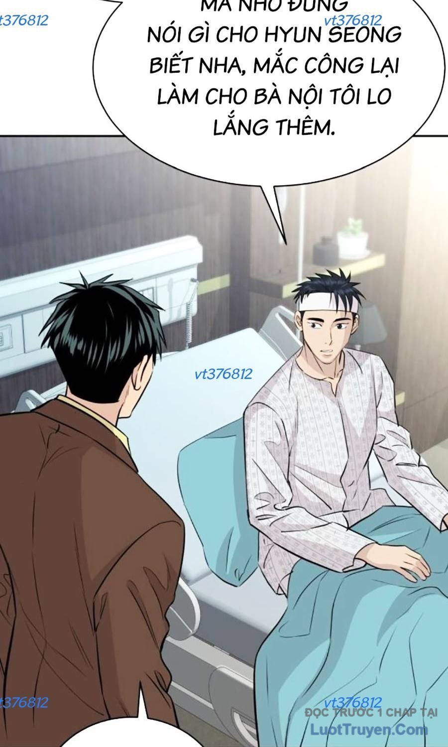 Cháu Trai Thiên Tài Của Vua Cho Vay Nặng Lãi Chapter 71 - Trang 2