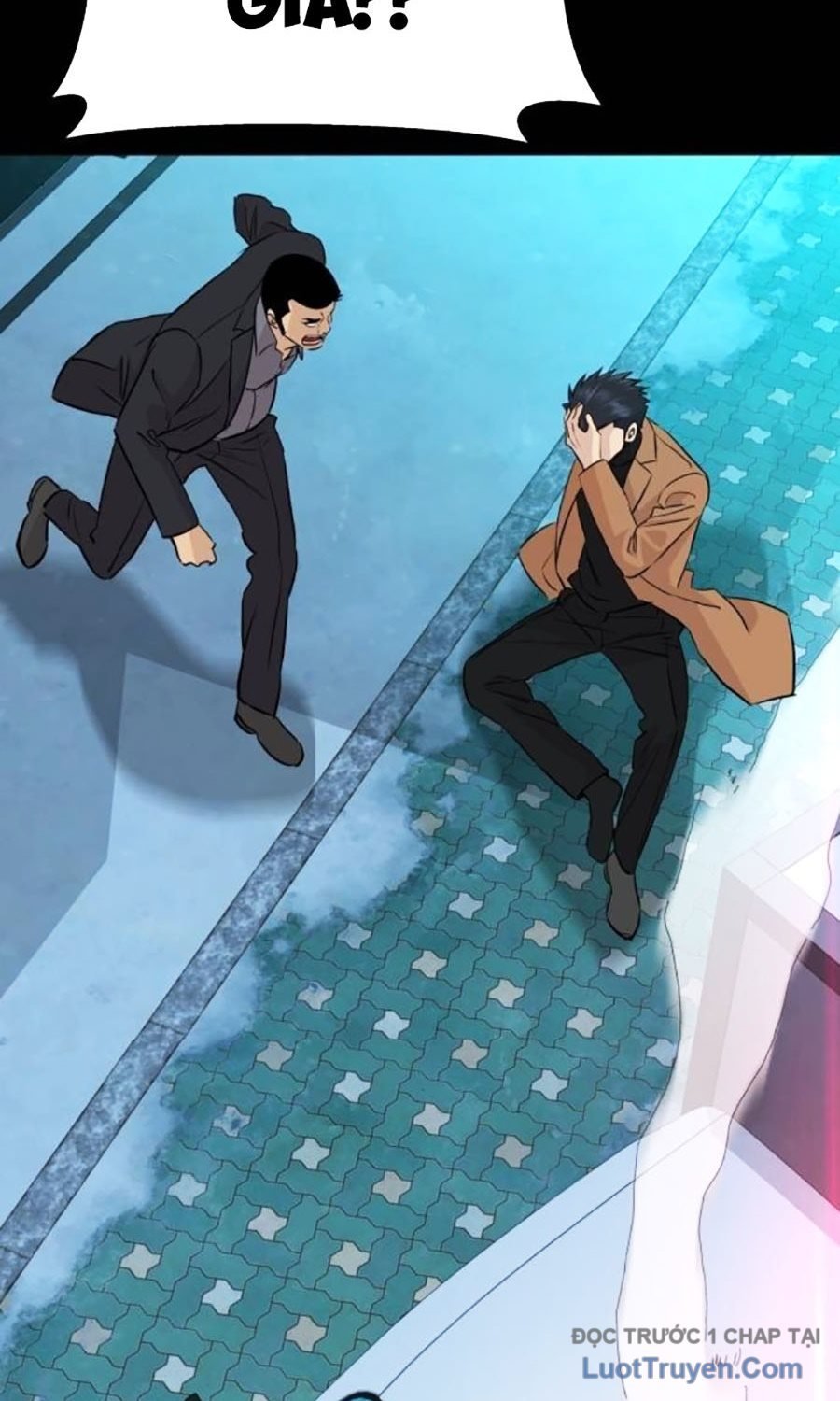 Cháu Trai Thiên Tài Của Vua Cho Vay Nặng Lãi Chapter 71 - Trang 2