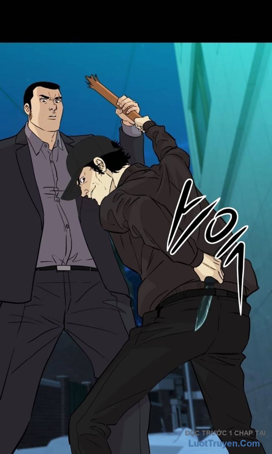 Cháu Trai Thiên Tài Của Vua Cho Vay Nặng Lãi Chapter 71 - Trang 2