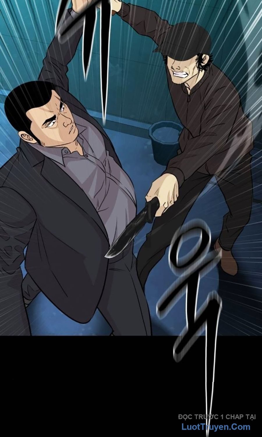 Cháu Trai Thiên Tài Của Vua Cho Vay Nặng Lãi Chapter 71 - Trang 2