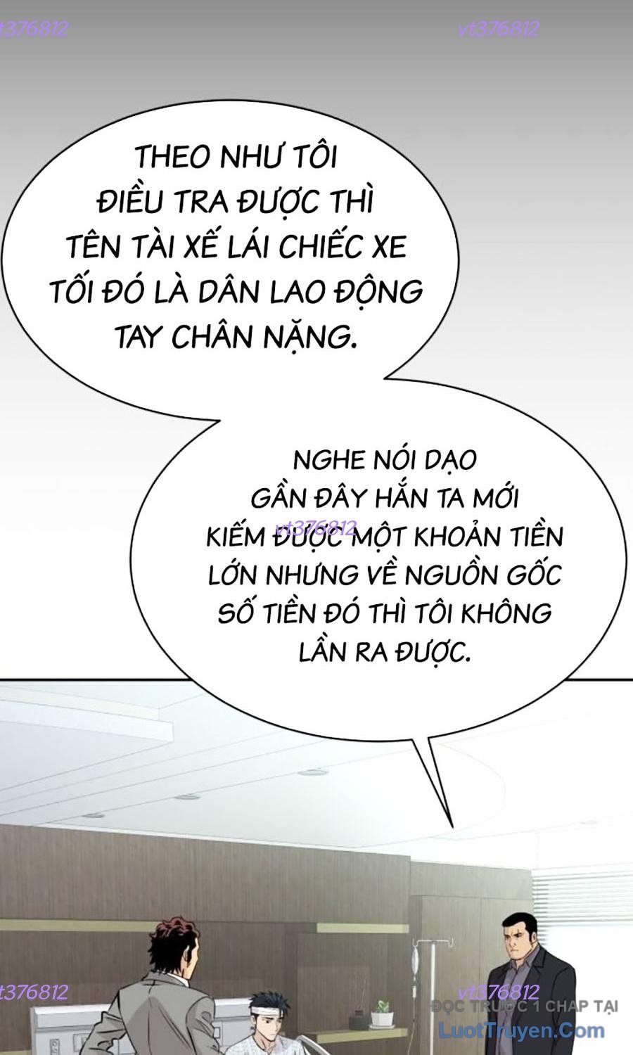 Cháu Trai Thiên Tài Của Vua Cho Vay Nặng Lãi Chapter 71 - Trang 2
