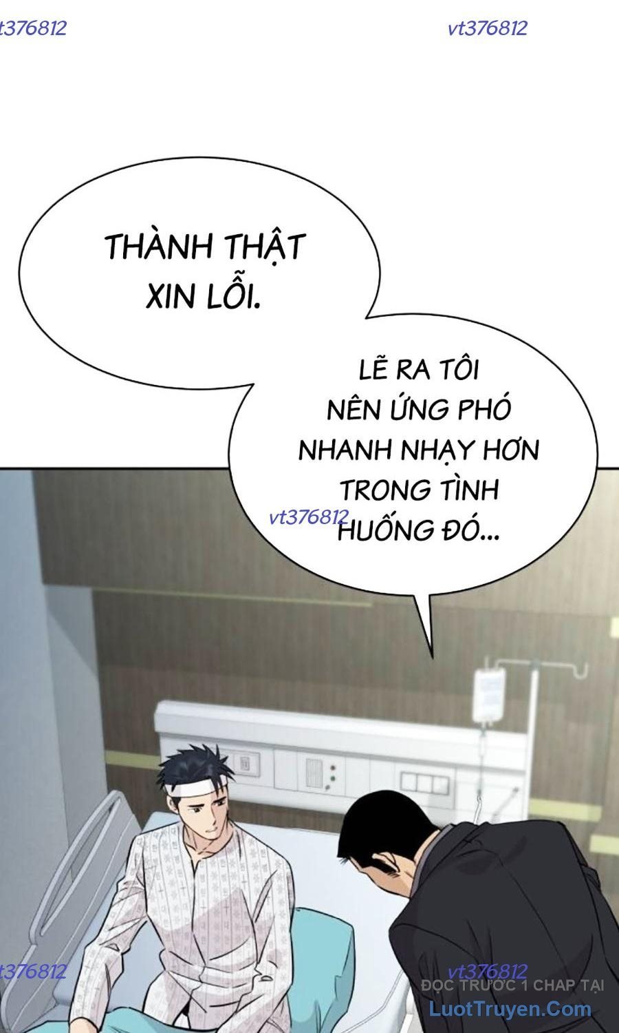 Cháu Trai Thiên Tài Của Vua Cho Vay Nặng Lãi Chapter 71 - Trang 2