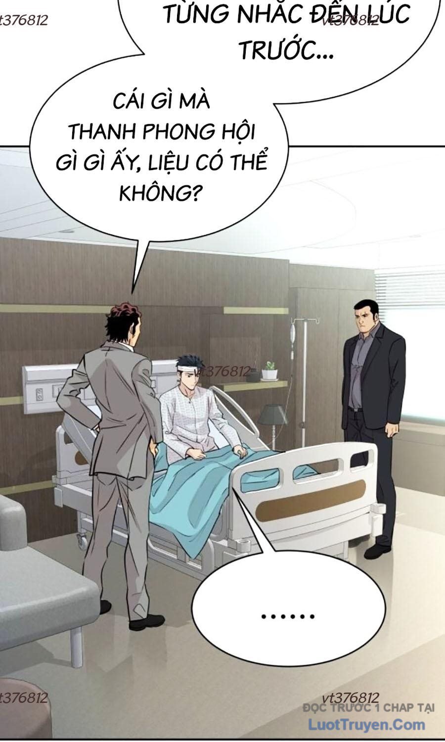 Cháu Trai Thiên Tài Của Vua Cho Vay Nặng Lãi Chapter 71 - Trang 2