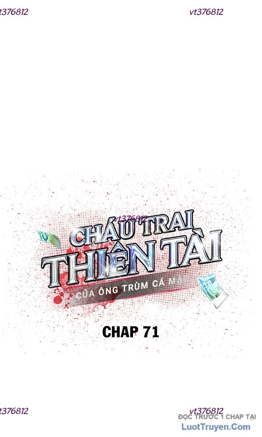 Cháu Trai Thiên Tài Của Vua Cho Vay Nặng Lãi Chapter 71 - Trang 2