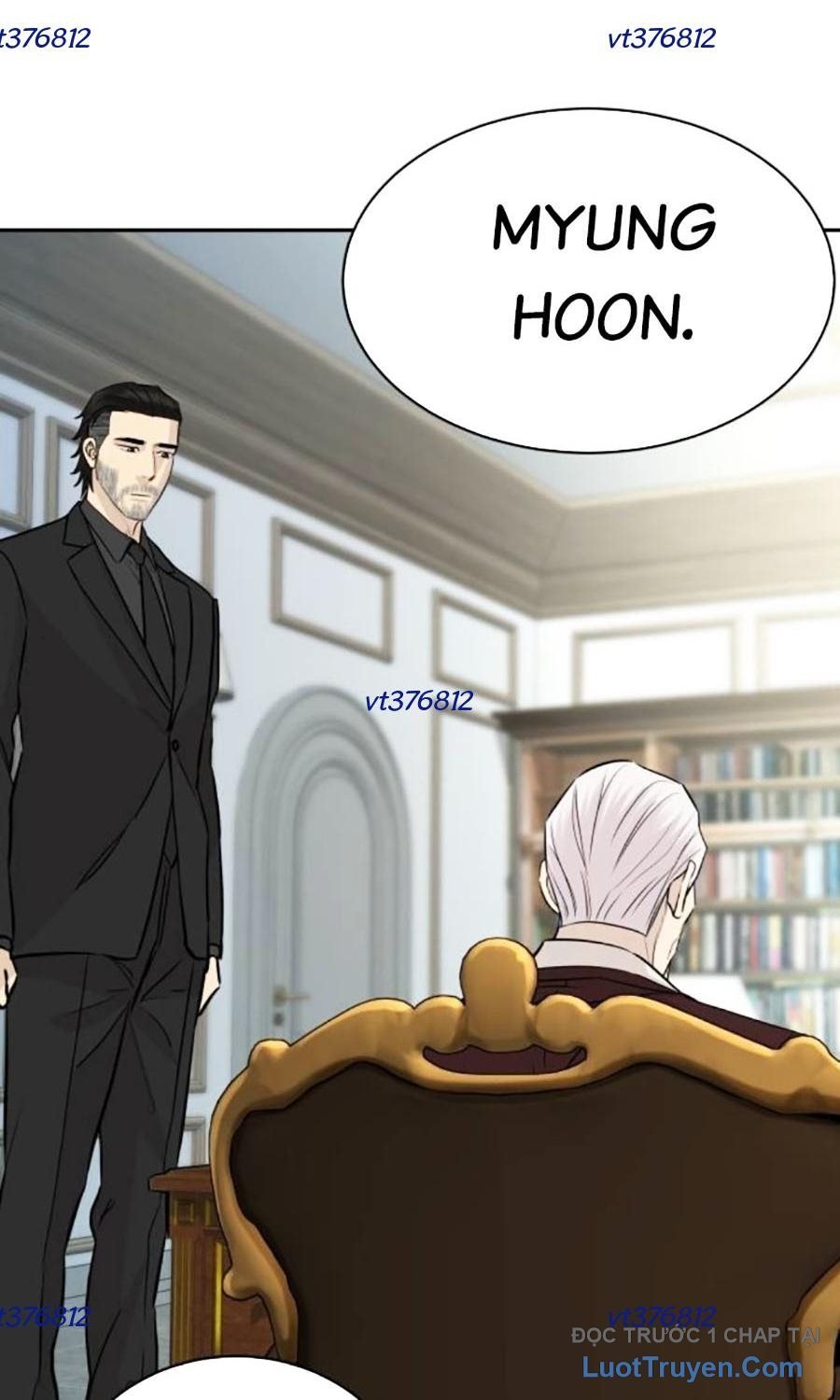 Cháu Trai Thiên Tài Của Vua Cho Vay Nặng Lãi Chapter 71 - Trang 2