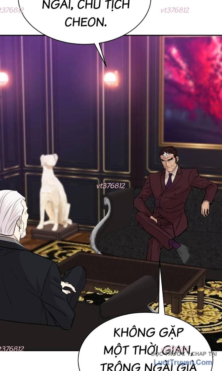 Cháu Trai Thiên Tài Của Vua Cho Vay Nặng Lãi Chapter 71 - Trang 2