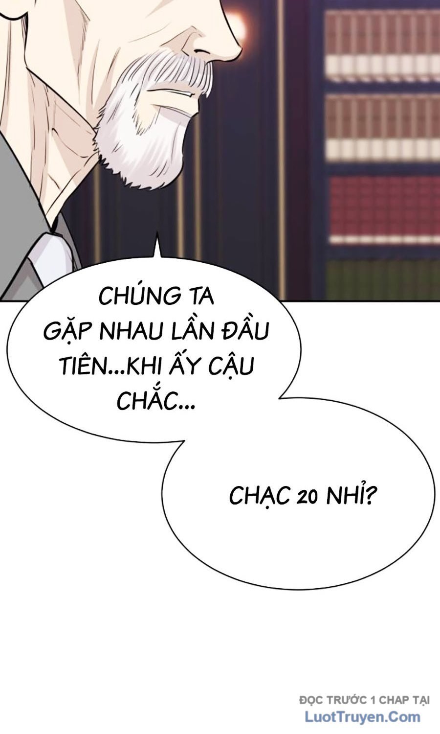 Cháu Trai Thiên Tài Của Vua Cho Vay Nặng Lãi Chapter 71 - Trang 2