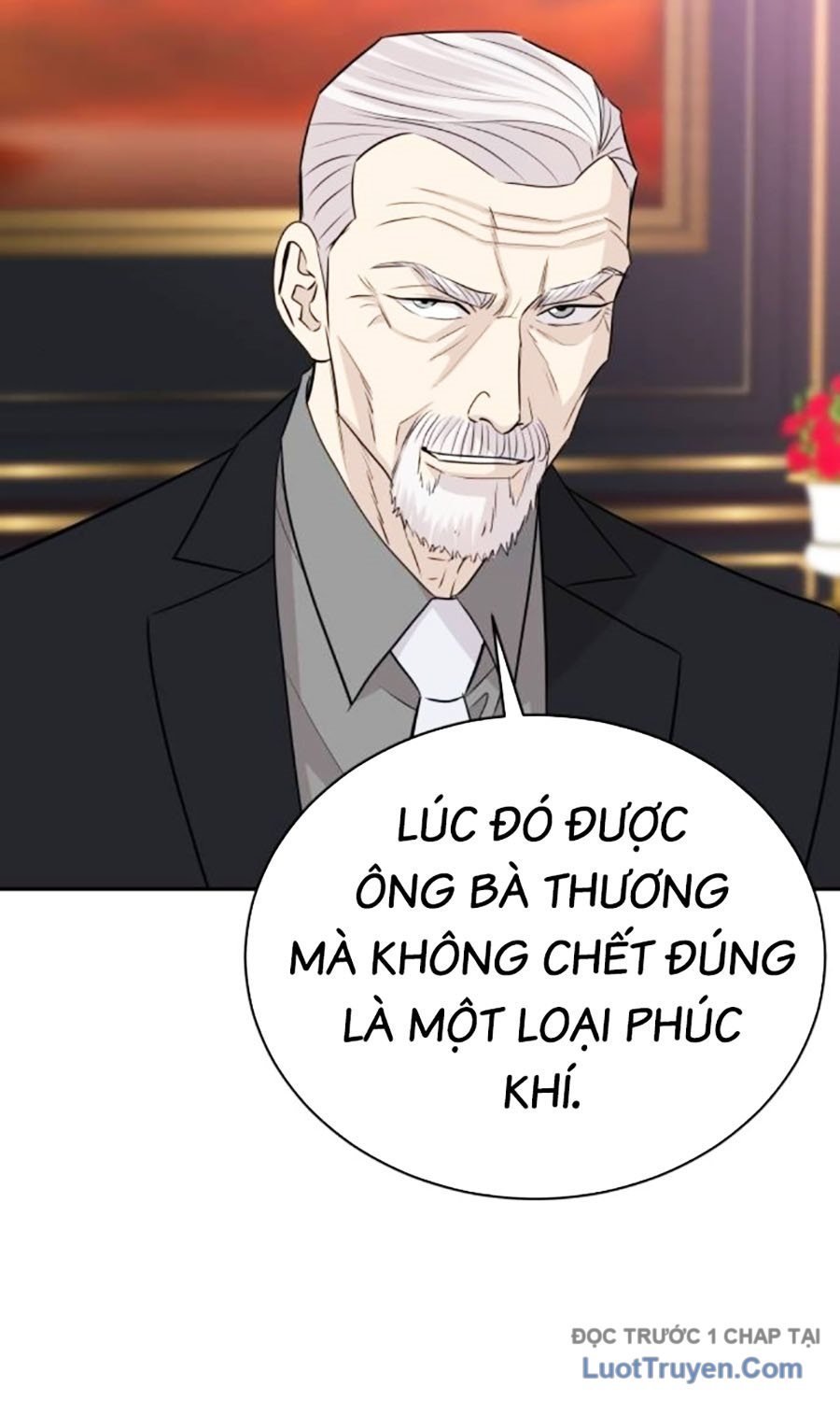 Cháu Trai Thiên Tài Của Vua Cho Vay Nặng Lãi Chapter 71 - Trang 2