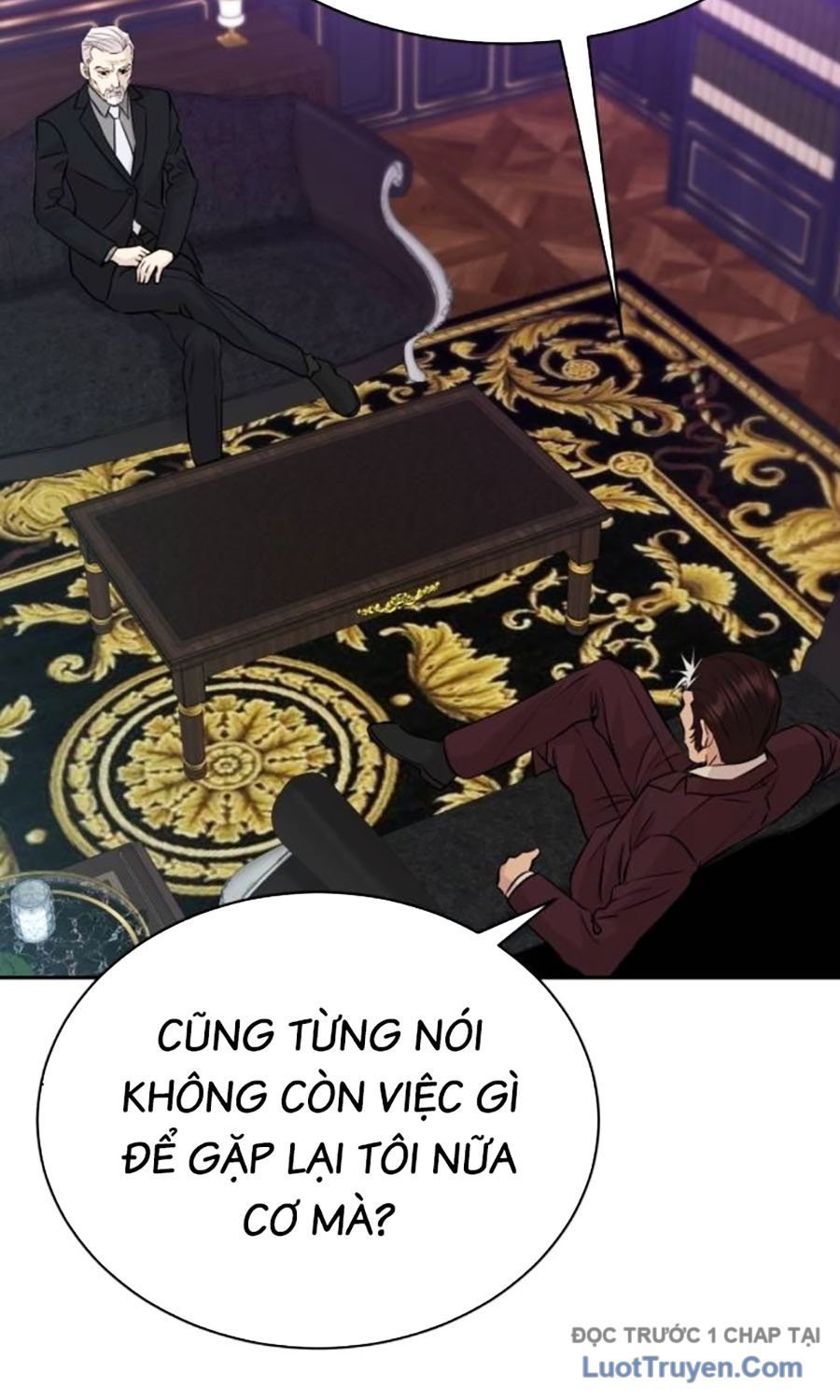 Cháu Trai Thiên Tài Của Vua Cho Vay Nặng Lãi Chapter 71 - Trang 2