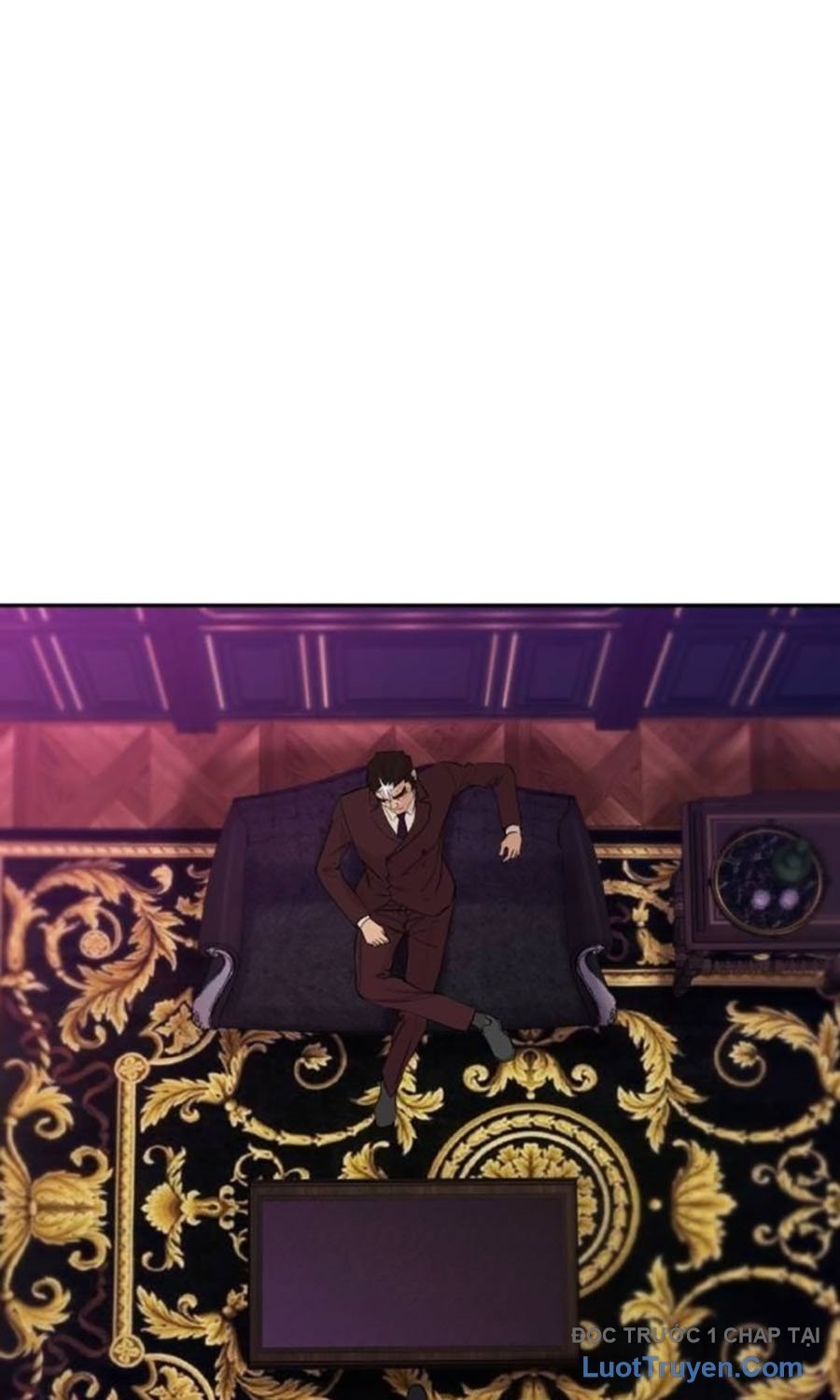 Cháu Trai Thiên Tài Của Vua Cho Vay Nặng Lãi Chapter 71 - Trang 2
