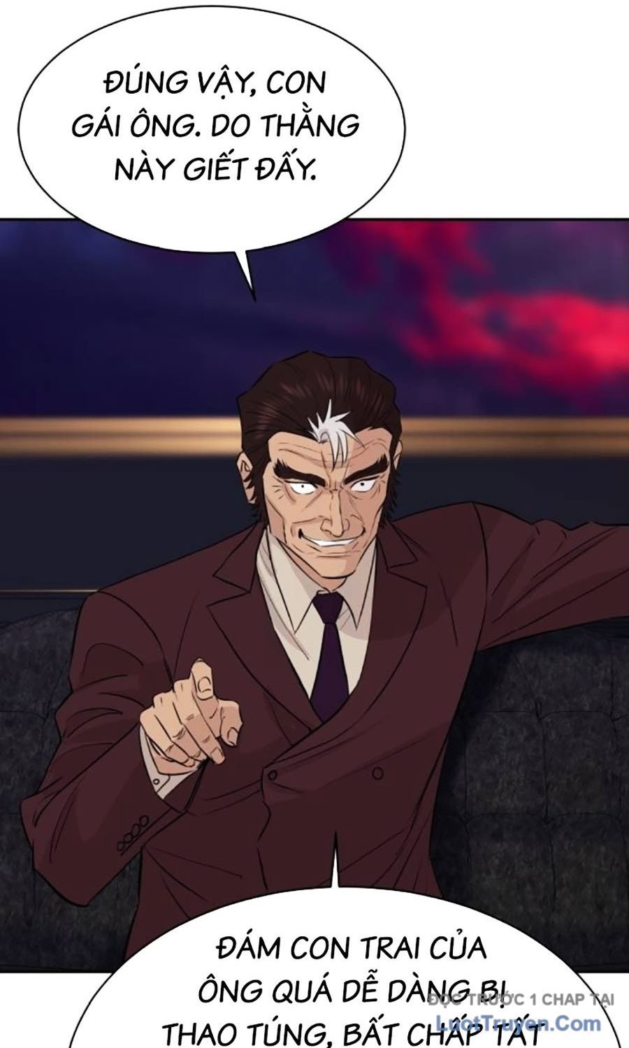 Cháu Trai Thiên Tài Của Vua Cho Vay Nặng Lãi Chapter 71 - Trang 2