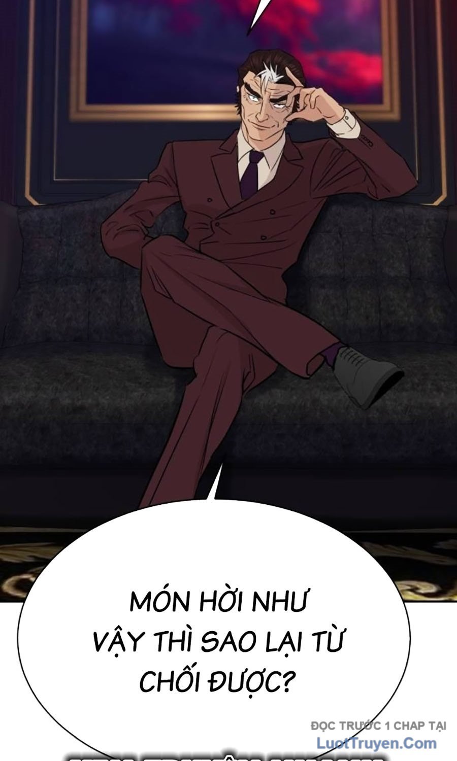 Cháu Trai Thiên Tài Của Vua Cho Vay Nặng Lãi Chapter 71 - Trang 2