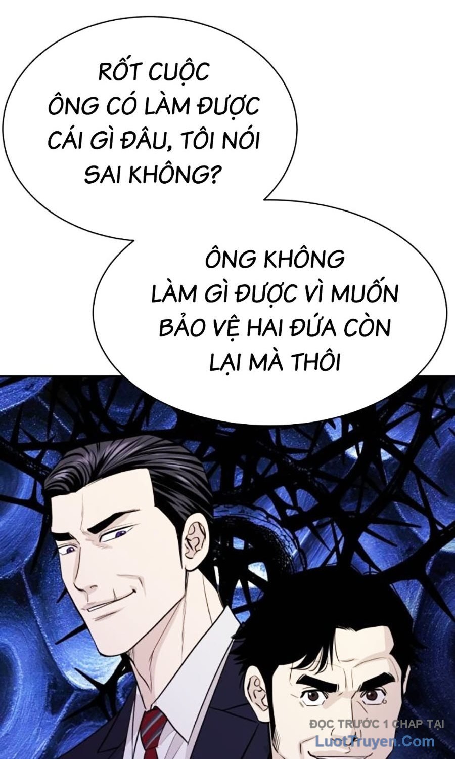 Cháu Trai Thiên Tài Của Vua Cho Vay Nặng Lãi Chapter 71 - Trang 2