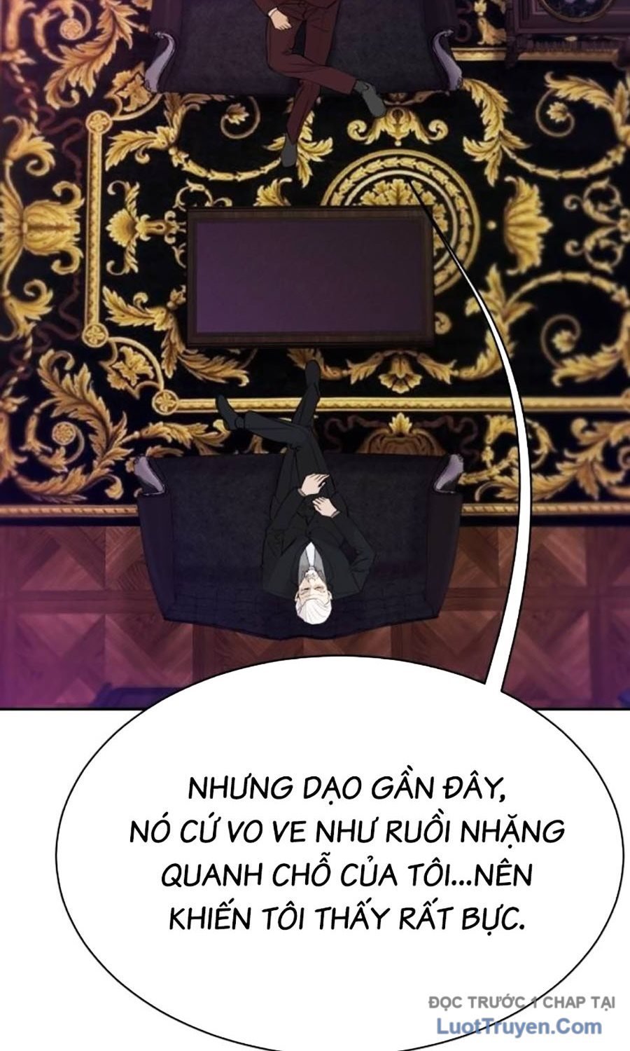 Cháu Trai Thiên Tài Của Vua Cho Vay Nặng Lãi Chapter 71 - Trang 2