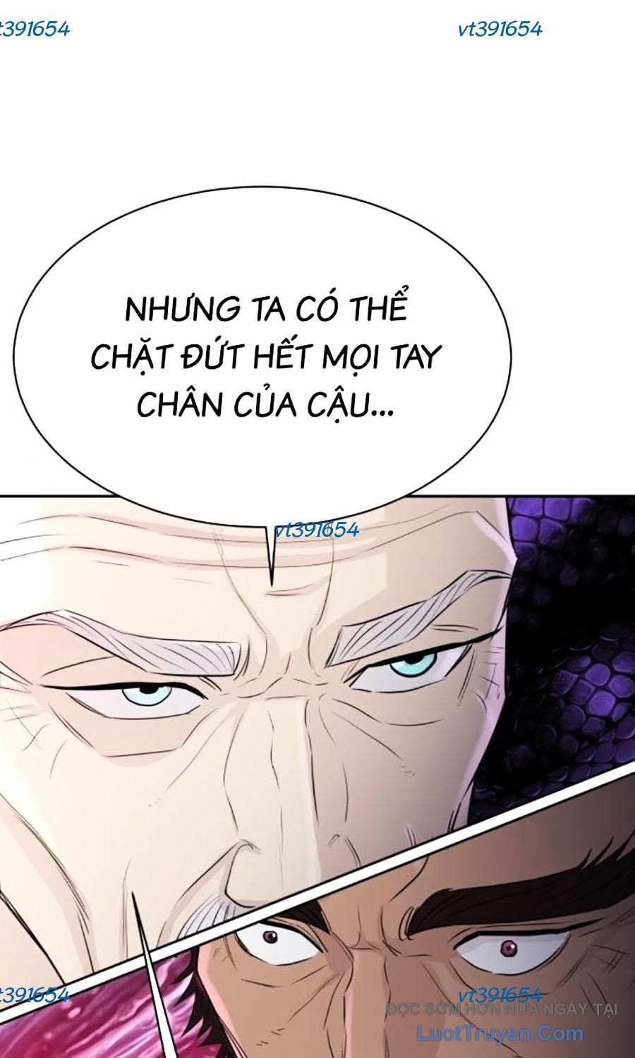 Cháu Trai Thiên Tài Của Vua Cho Vay Nặng Lãi Chapter 72 - Trang 2