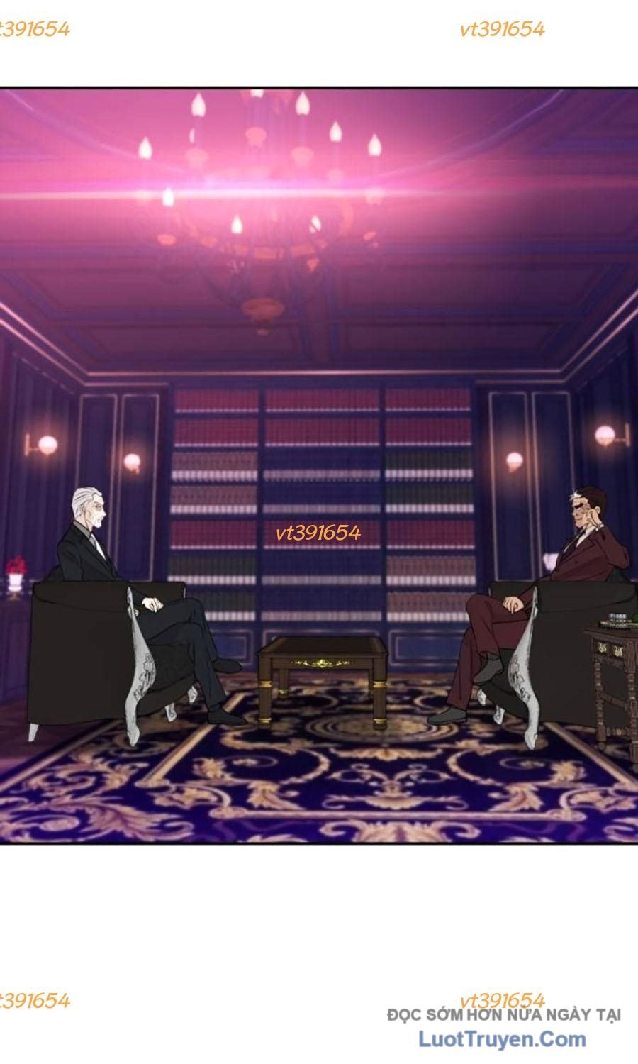 Cháu Trai Thiên Tài Của Vua Cho Vay Nặng Lãi Chapter 72 - Trang 2