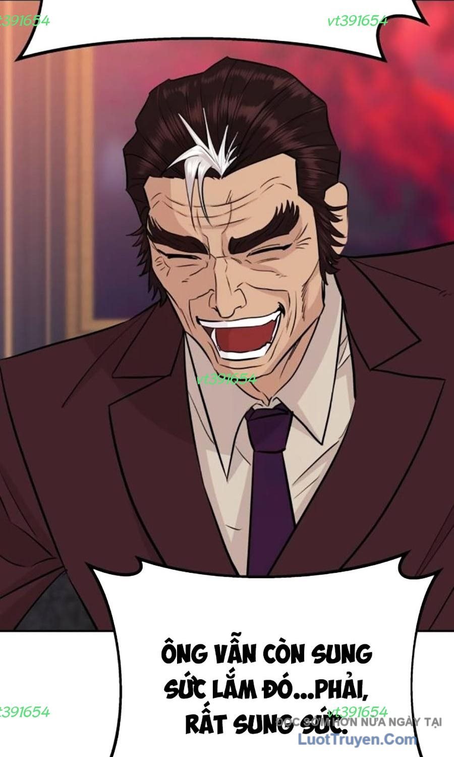 Cháu Trai Thiên Tài Của Vua Cho Vay Nặng Lãi Chapter 72 - Trang 2