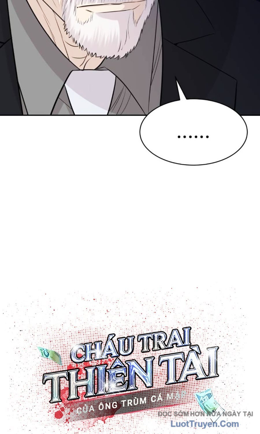 Cháu Trai Thiên Tài Của Vua Cho Vay Nặng Lãi Chapter 72 - Trang 2