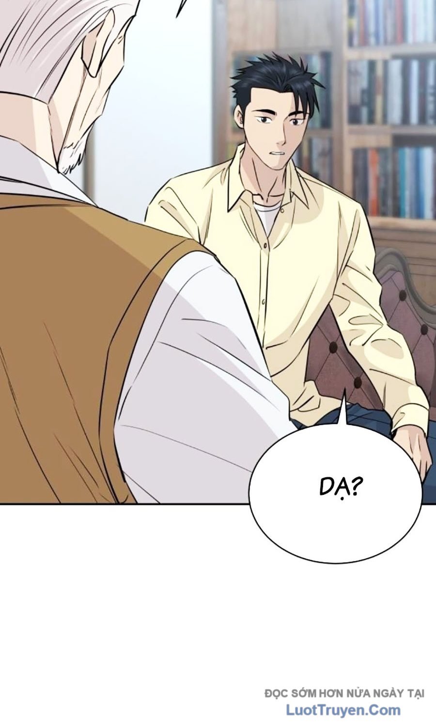 Cháu Trai Thiên Tài Của Vua Cho Vay Nặng Lãi Chapter 72 - Trang 2