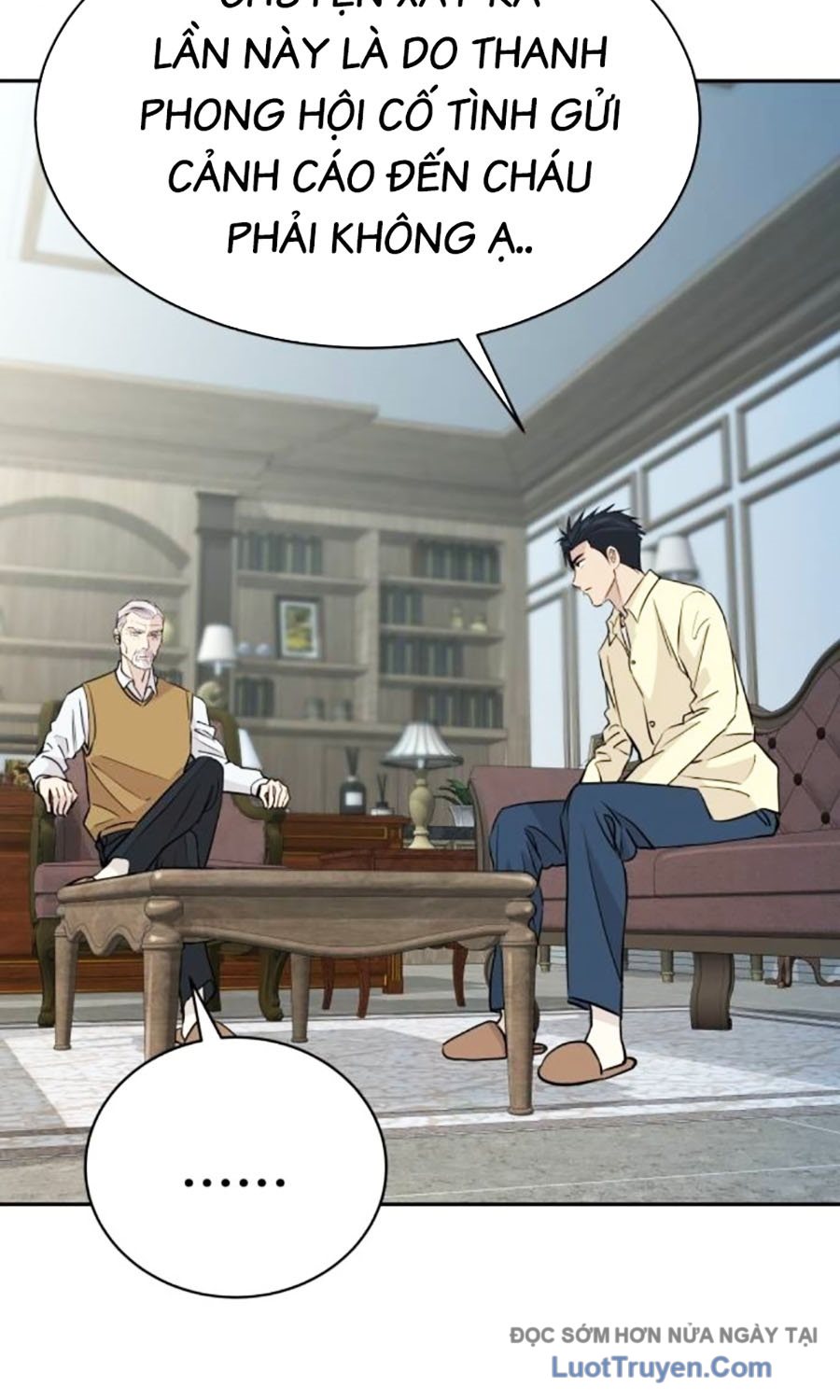 Cháu Trai Thiên Tài Của Vua Cho Vay Nặng Lãi Chapter 72 - Trang 2