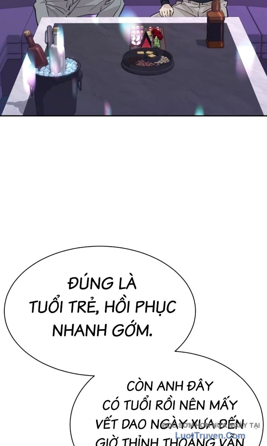 Cháu Trai Thiên Tài Của Vua Cho Vay Nặng Lãi Chapter 72 - Trang 2
