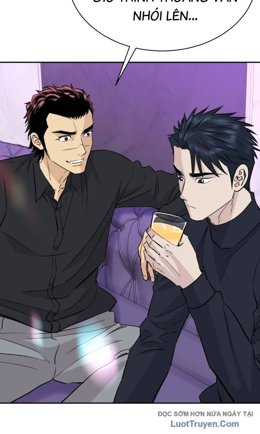 Cháu Trai Thiên Tài Của Vua Cho Vay Nặng Lãi Chapter 72 - Trang 2