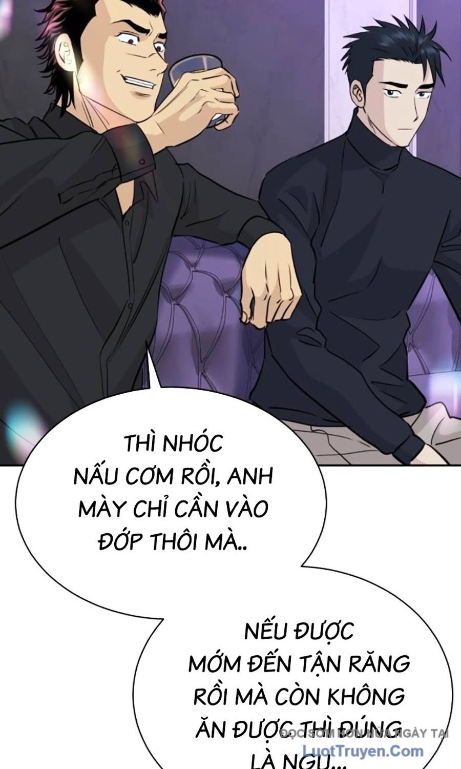 Cháu Trai Thiên Tài Của Vua Cho Vay Nặng Lãi Chapter 72 - Trang 2