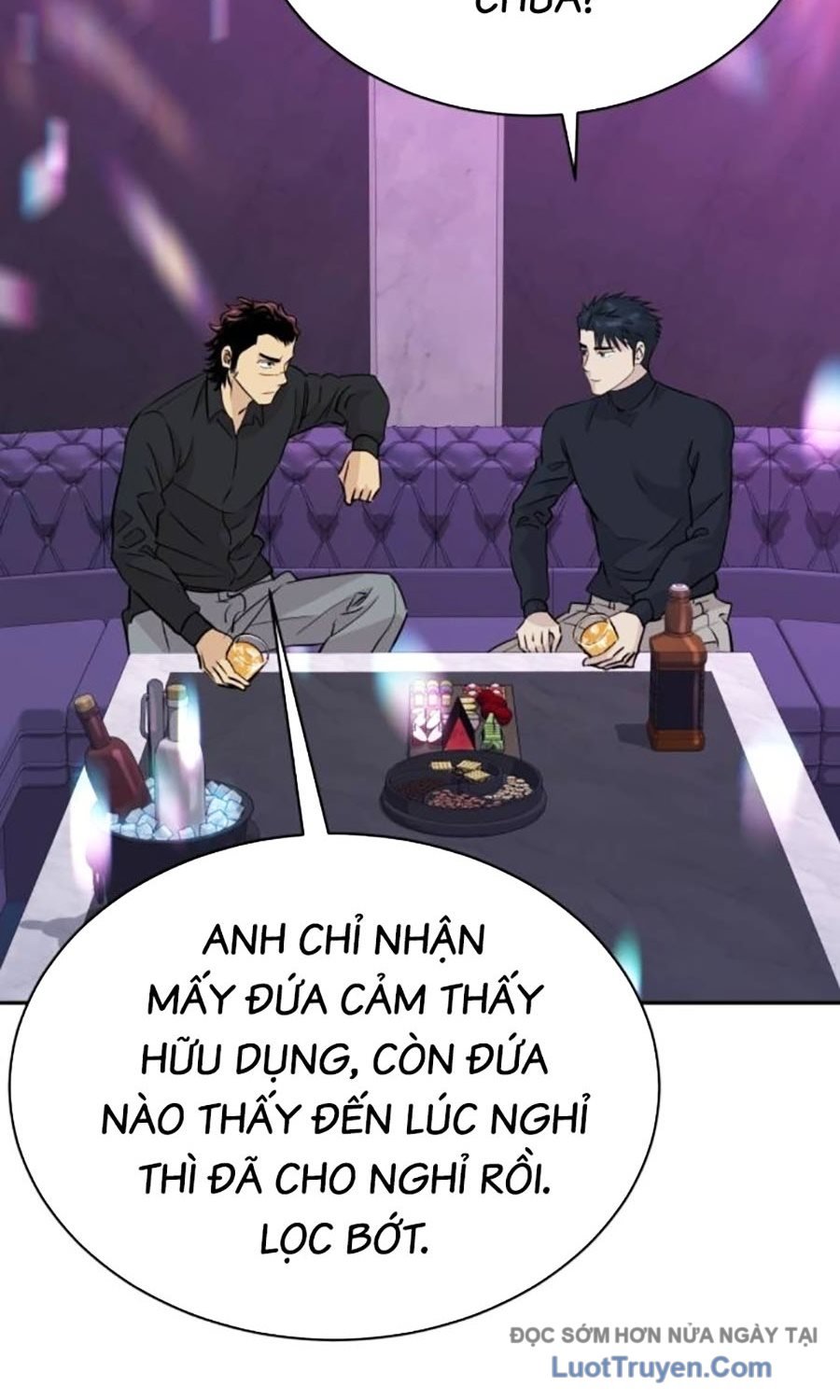 Cháu Trai Thiên Tài Của Vua Cho Vay Nặng Lãi Chapter 72 - Trang 2