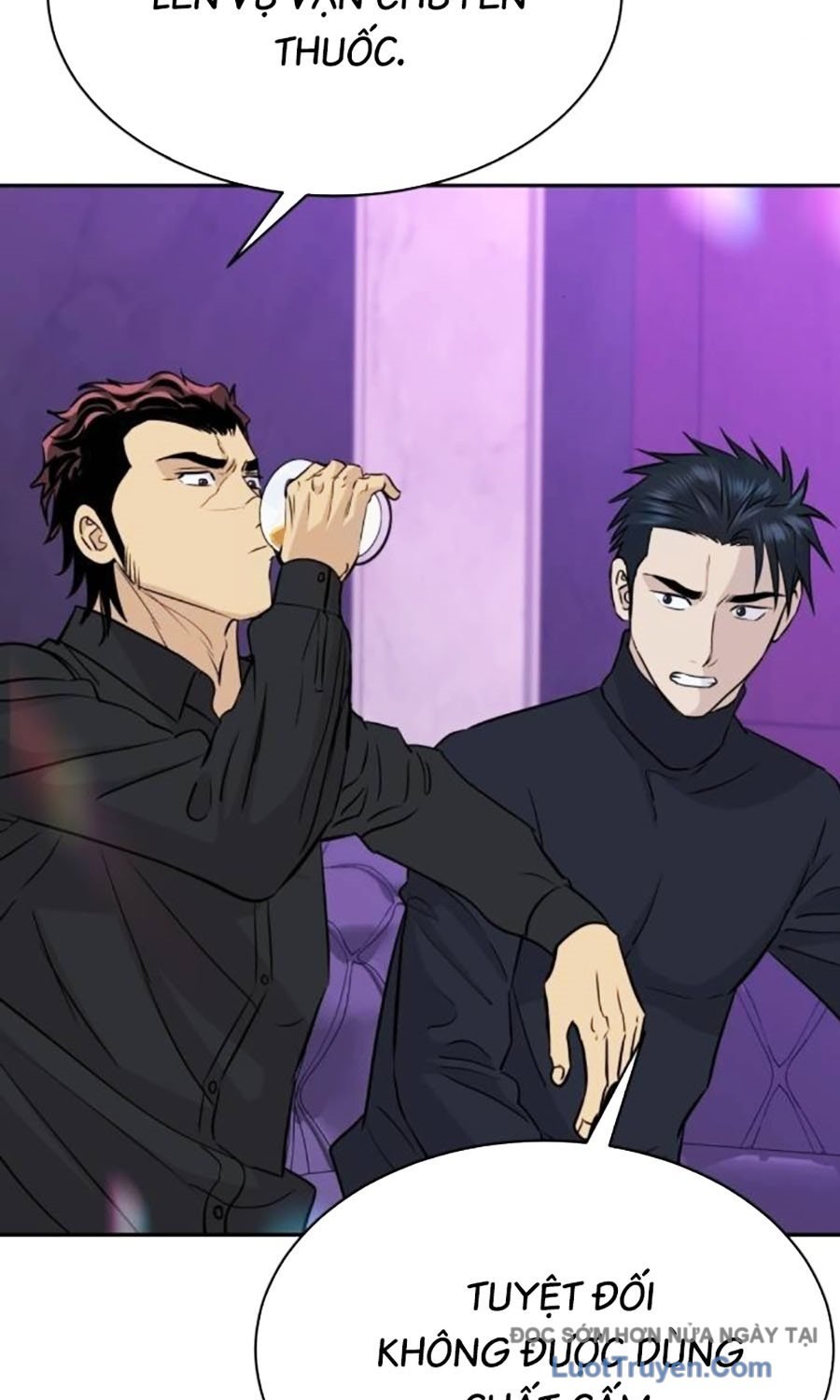 Cháu Trai Thiên Tài Của Vua Cho Vay Nặng Lãi Chapter 72 - Trang 2