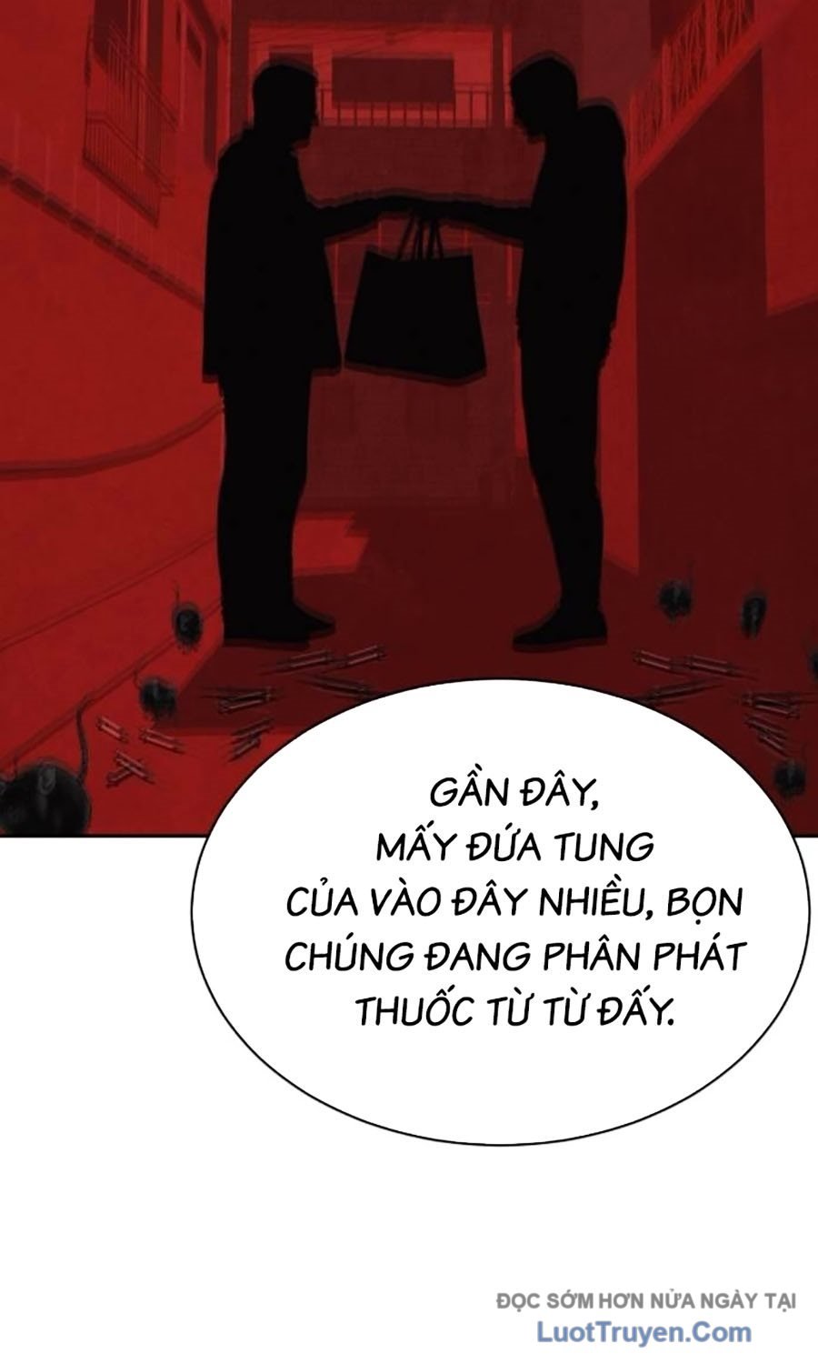 Cháu Trai Thiên Tài Của Vua Cho Vay Nặng Lãi Chapter 72 - Trang 2