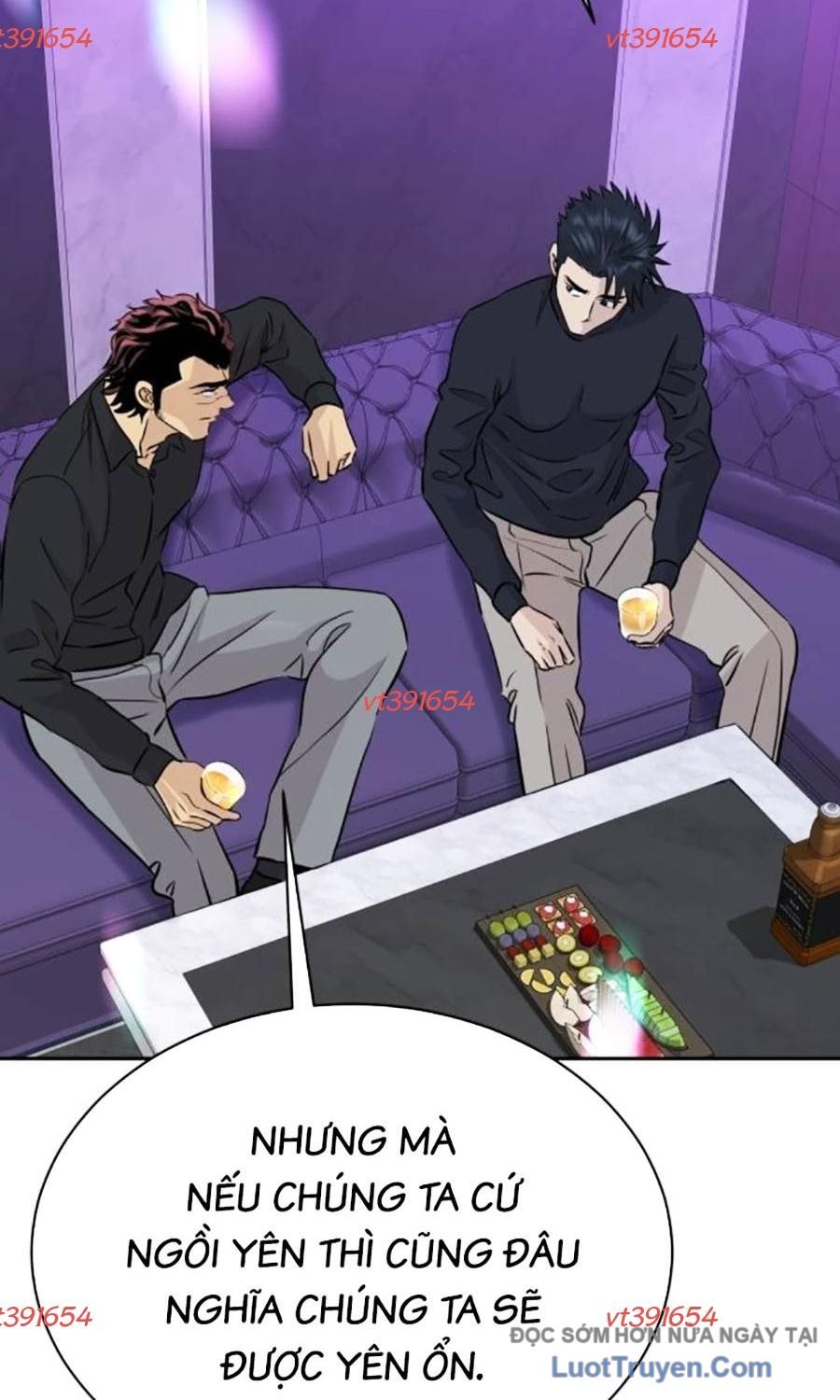 Cháu Trai Thiên Tài Của Vua Cho Vay Nặng Lãi Chapter 72 - Trang 2