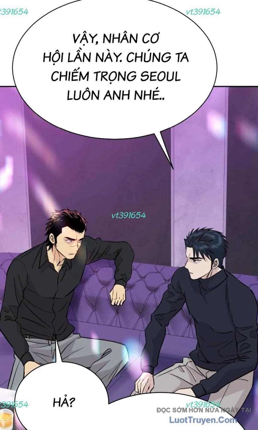 Cháu Trai Thiên Tài Của Vua Cho Vay Nặng Lãi Chapter 72 - Trang 2