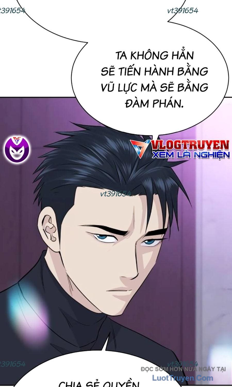 Cháu Trai Thiên Tài Của Vua Cho Vay Nặng Lãi Chapter 72 - Trang 2