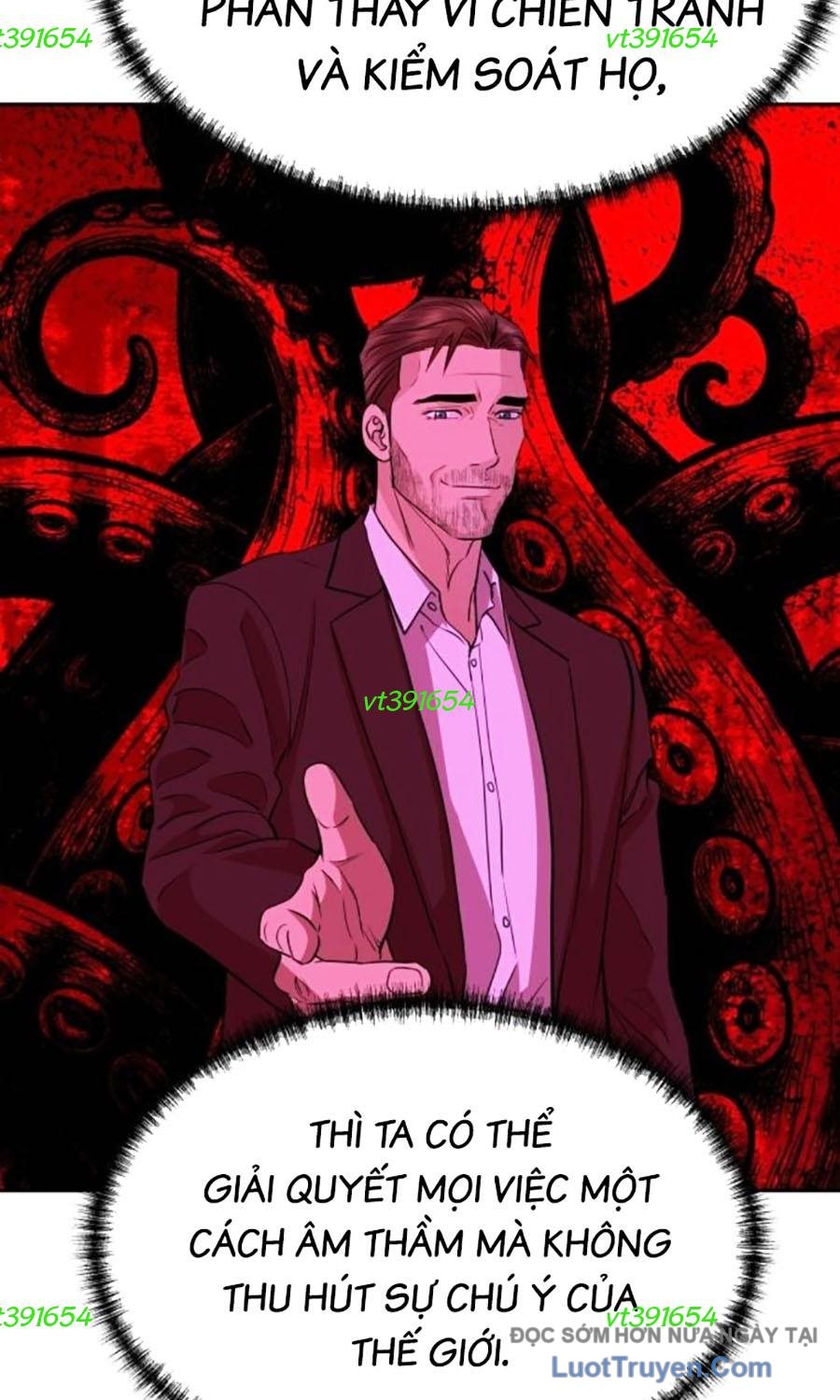 Cháu Trai Thiên Tài Của Vua Cho Vay Nặng Lãi Chapter 72 - Trang 2