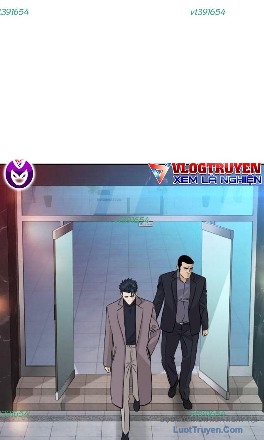 Cháu Trai Thiên Tài Của Vua Cho Vay Nặng Lãi Chapter 72 - Trang 2