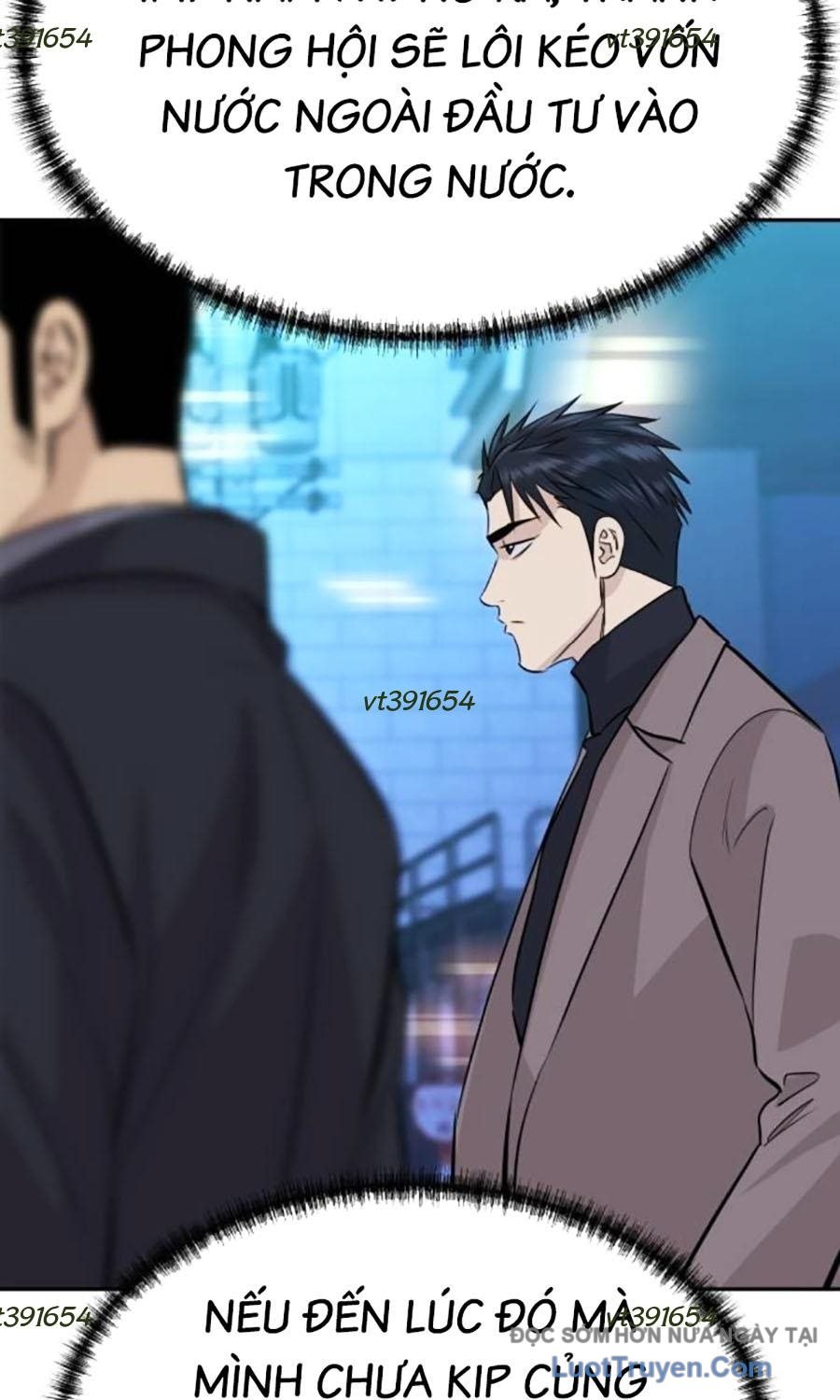 Cháu Trai Thiên Tài Của Vua Cho Vay Nặng Lãi Chapter 72 - Trang 2