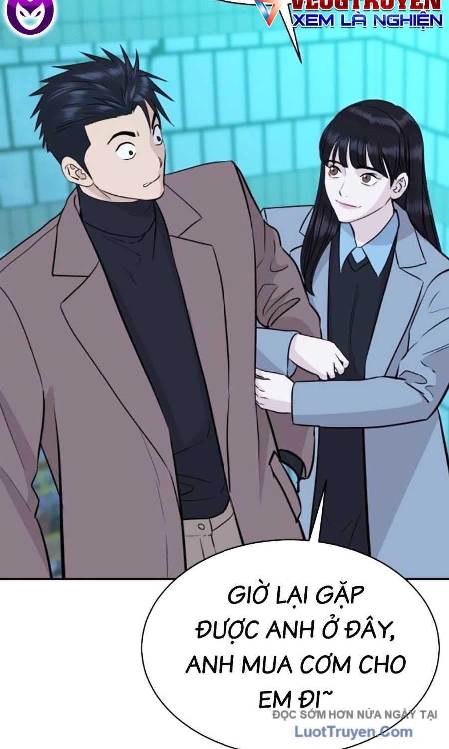 Cháu Trai Thiên Tài Của Vua Cho Vay Nặng Lãi Chapter 72 - Trang 2