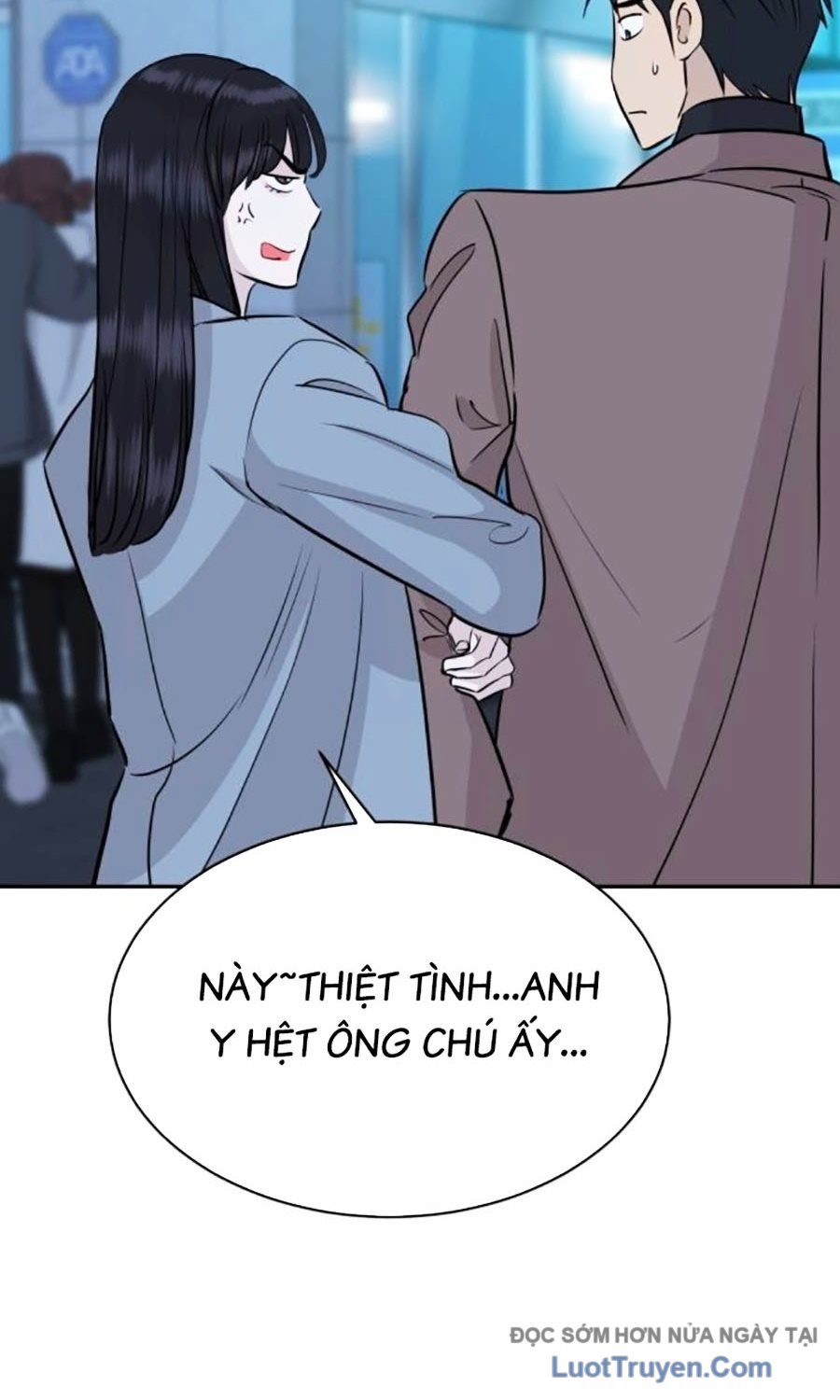 Cháu Trai Thiên Tài Của Vua Cho Vay Nặng Lãi Chapter 72 - Trang 2