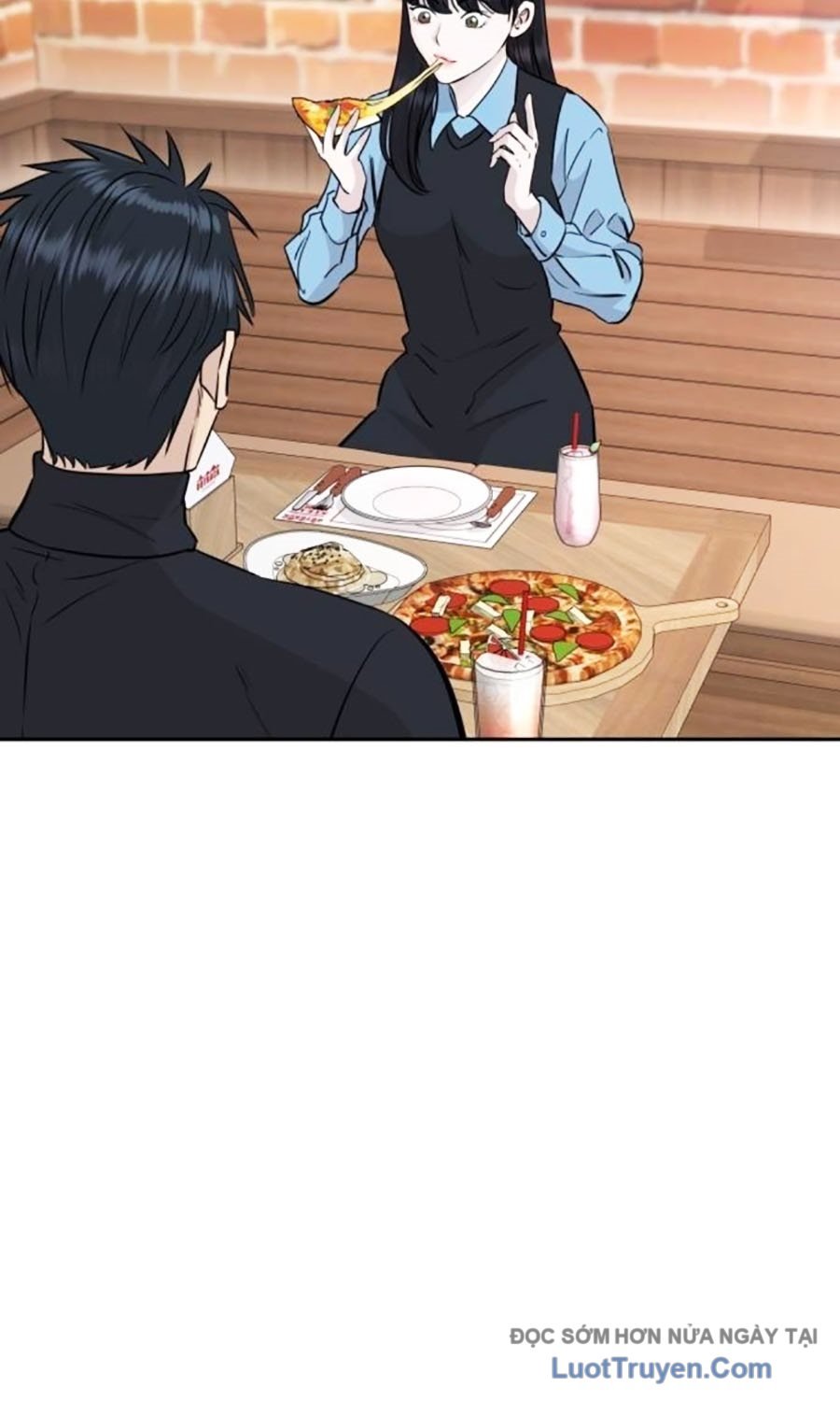 Cháu Trai Thiên Tài Của Vua Cho Vay Nặng Lãi Chapter 72 - Trang 2