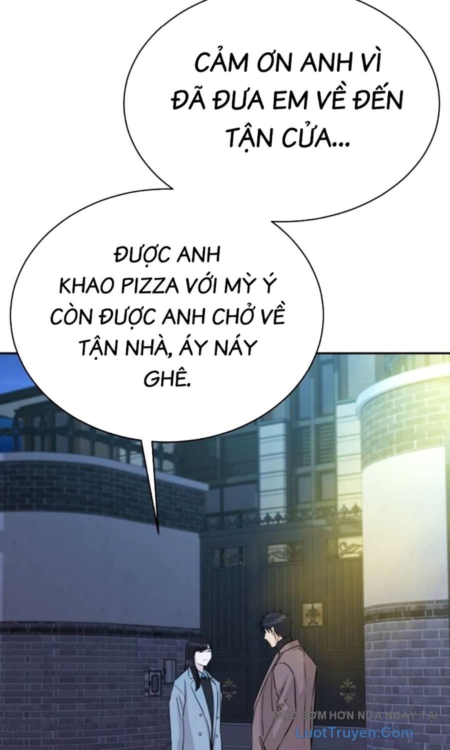 Cháu Trai Thiên Tài Của Vua Cho Vay Nặng Lãi Chapter 72 - Trang 2
