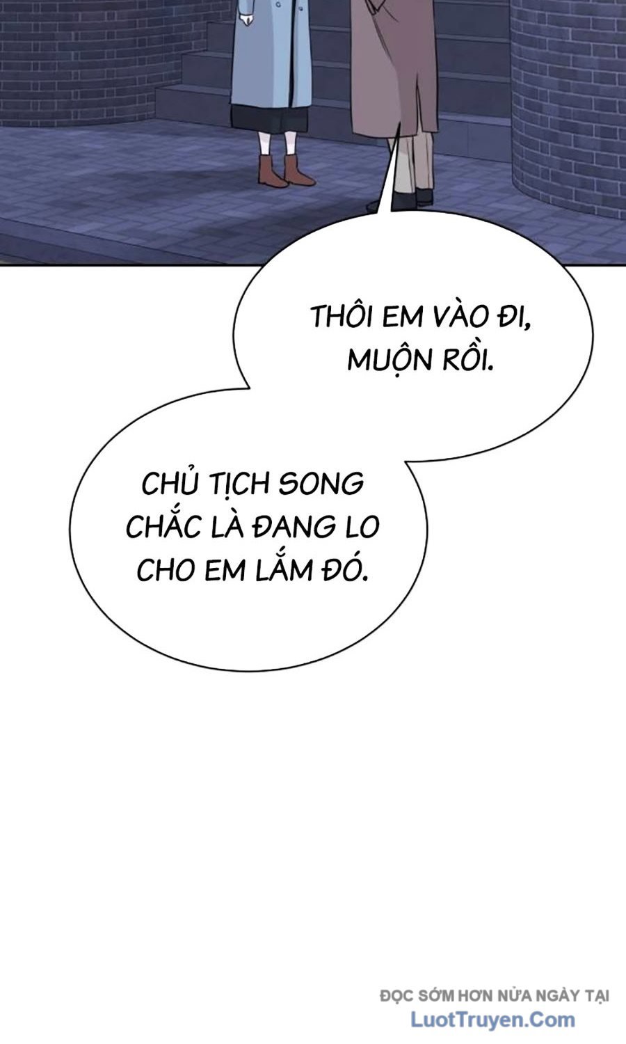 Cháu Trai Thiên Tài Của Vua Cho Vay Nặng Lãi Chapter 72 - Trang 2