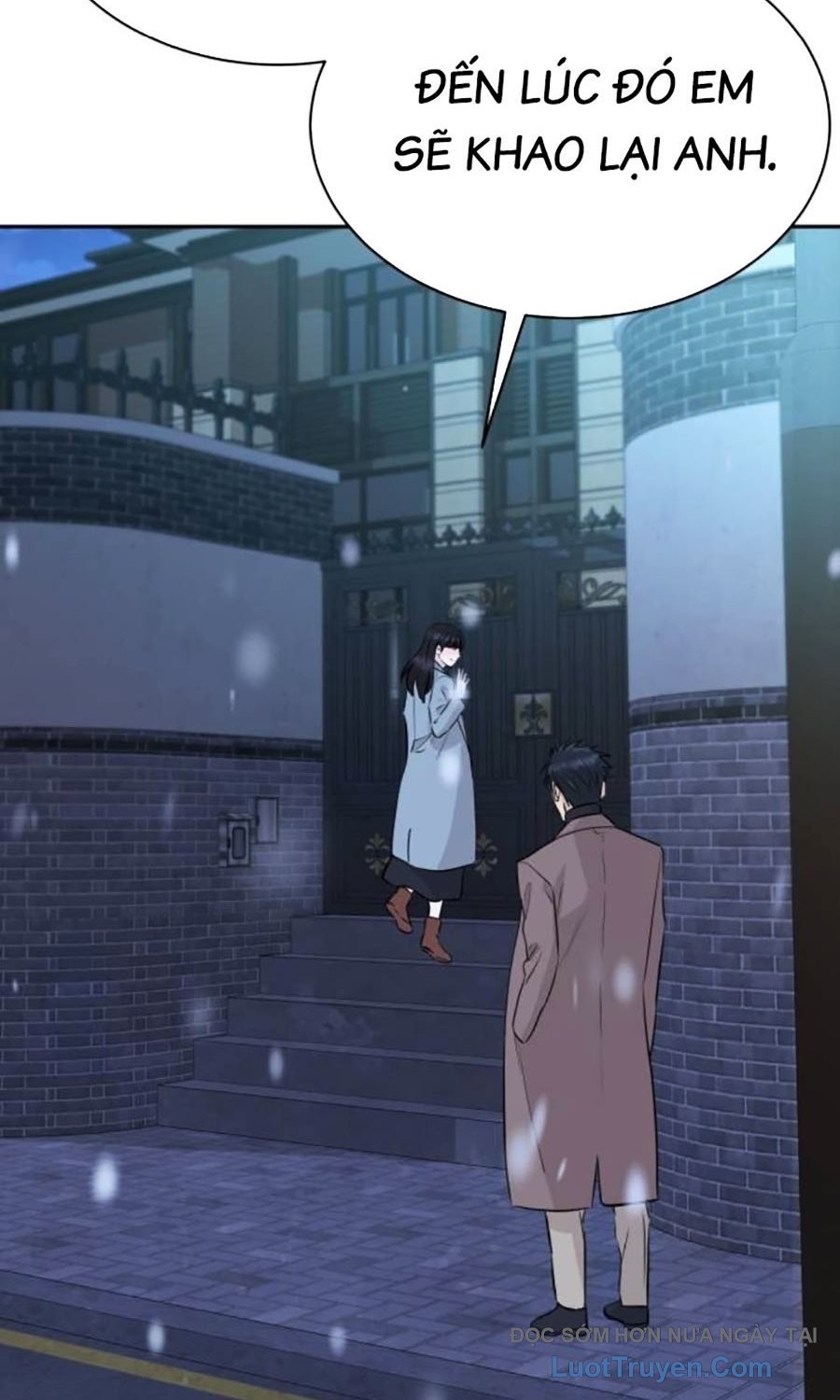 Cháu Trai Thiên Tài Của Vua Cho Vay Nặng Lãi Chapter 72 - Trang 2