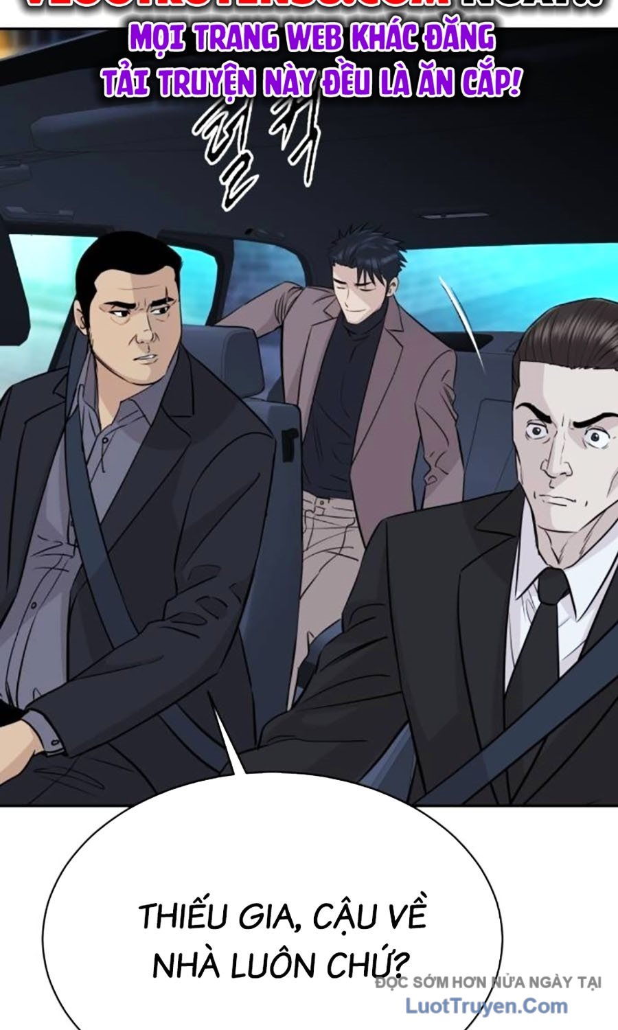 Cháu Trai Thiên Tài Của Vua Cho Vay Nặng Lãi Chapter 72 - Trang 2